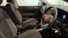 Volkswagen Polo 1.0 TSI Life 5dr Petrol Hatchback